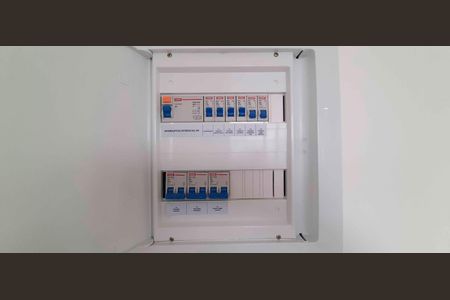 Apartamento à venda com 41m², 2 quartos e 1 vaga Apartamento à venda com 41m², 2 quartos e 1 vagaQuadro de Luz