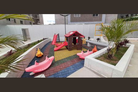 Apartamento à venda com 41m², 2 quartos e 1 vaga