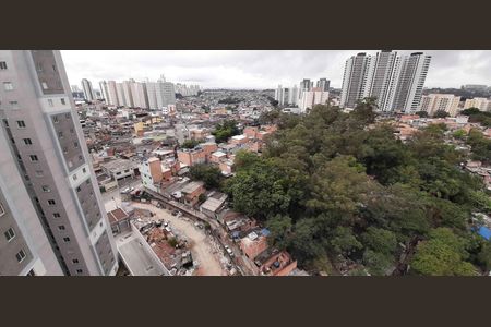 Apartamento à venda com 41m², 2 quartos e 1 vaga Apartamento à venda com 41m², 2 quartos e 1 vagaVista do Quarto 2
