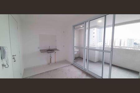 Apartamento à venda com 41m², 2 quartos e 1 vaga