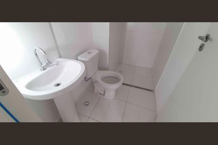 Apartamento à venda com 41m², 2 quartos e 1 vaga