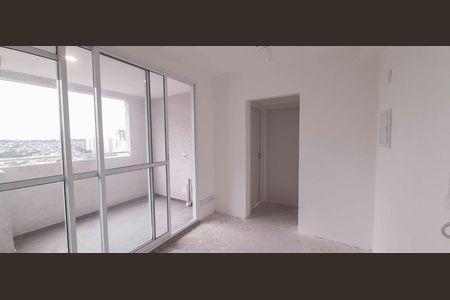 Apartamento à venda com 41m², 2 quartos e 1 vaga