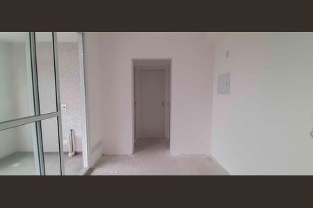 Apartamento à venda com 41m², 2 quartos e 1 vaga Apartamento à venda com 41m², 2 quartos e 1 vagaSala