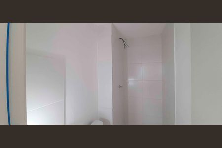 Apartamento à venda com 41m², 2 quartos e 1 vaga Apartamento à venda com 41m², 2 quartos e 1 vagaBanheiro