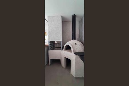 Apartamento à venda com 41m², 2 quartos e 1 vaga