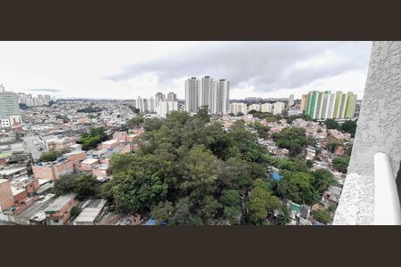 Apartamento à venda com 41m², 2 quartos e 1 vaga
