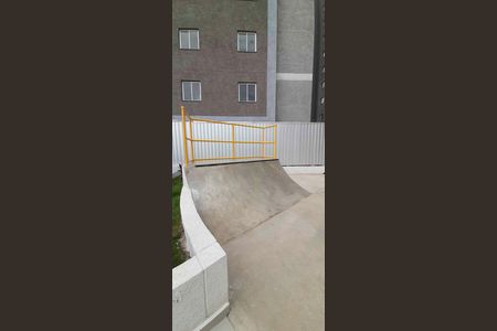 Apartamento à venda com 41m², 2 quartos e 1 vaga