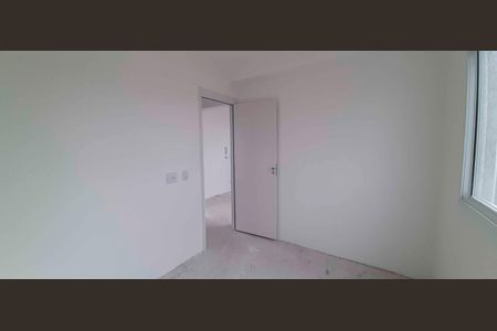 Apartamento à venda com 41m², 2 quartos e 1 vaga