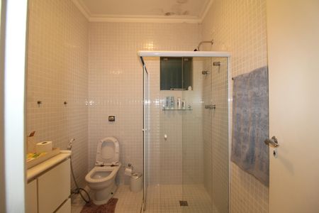 Casa à venda com 320m², 3 quartos e 4 vagasBanheiro