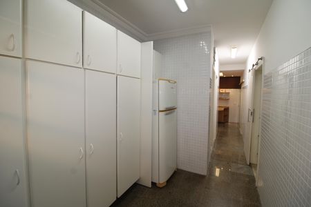Casa à venda com 320m², 3 quartos e 4 vagasÁrea de Serviço