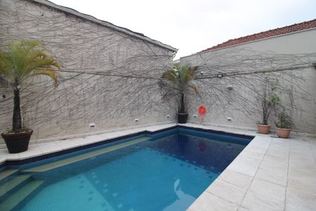 Casa à venda com 320m², 3 quartos e 4 vagasÁrea Comum