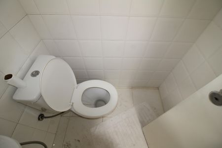 Casa à venda com 320m², 3 quartos e 4 vagasÁrea de Serviço - Banheiro