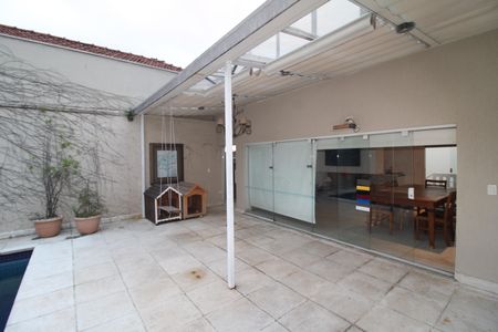 Casa à venda com 320m², 3 quartos e 4 vagasÁrea Comum