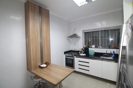 Casa à venda com 320m², 3 quartos e 4 vagasCozinha