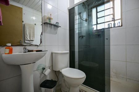 Apartamento à venda com 50m², 2 quartos e 1 vagaBanheiro