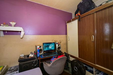Apartamento à venda com 50m², 2 quartos e 1 vagaQuarto 1