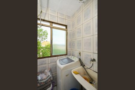 Apartamento à venda com 50m², 2 quartos e 1 vagaÁrea de Serviço