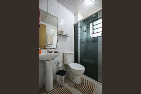 Apartamento à venda com 50m², 2 quartos e 1 vagaBanheiro