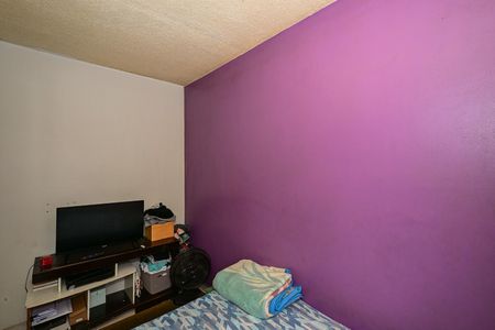 Apartamento à venda com 50m², 2 quartos e 1 vagaQuarto 2