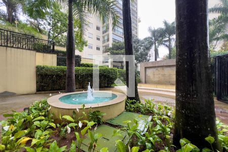 Apartamento à venda com 216m², 3 quartos e 4 vagas Apartamento à venda com 216m², 3 quartos e 4 vagasÁrea Externa
