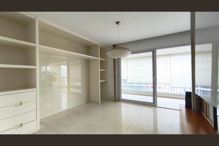 Apartamento à venda com 216m², 3 quartos e 4 vagas Apartamento à venda com 216m², 3 quartos e 4 vagasSala