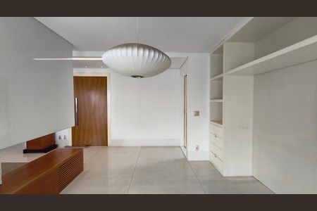 Apartamento à venda com 216m², 3 quartos e 4 vagas Apartamento à venda com 216m², 3 quartos e 4 vagasSala
