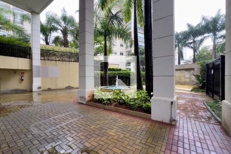 Apartamento à venda com 216m², 3 quartos e 4 vagas Apartamento à venda com 216m², 3 quartos e 4 vagasÁrea Externa
