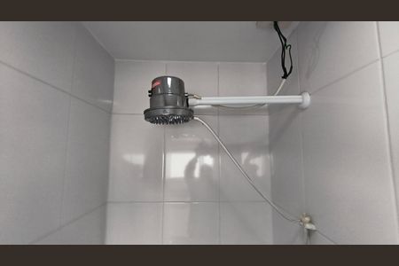 Apartamento à venda com 216m², 3 quartos e 4 vagas Apartamento à venda com 216m², 3 quartos e 4 vagasBanheiro de serviço