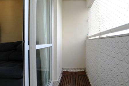 Sala de apartamento para alugar com 2 quartos, 63m² em Vila Suissa, Mogi das Cruzes