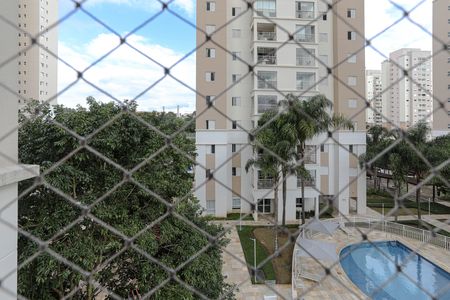 Apartamento para alugar com 63m², 2 quartos e 1 vaga Apartamento para alugar com 63m², 2 quartos e 1 vagaVista - Quarto 2 - Suíte