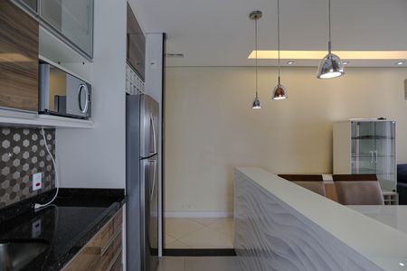 Apartamento para alugar com 63m², 2 quartos e 1 vaga Apartamento para alugar com 63m², 2 quartos e 1 vagaCozinha