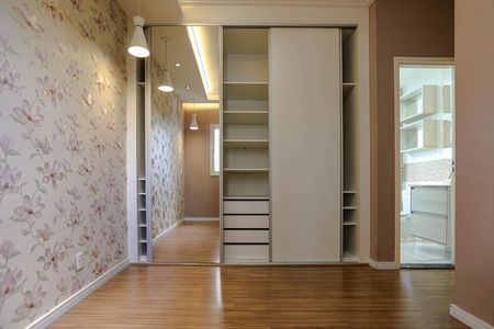 Apartamento para alugar com 63m², 2 quartos e 1 vaga Apartamento para alugar com 63m², 2 quartos e 1 vagaQuarto 2 - Suíte