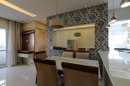 Apartamento para alugar com 63m², 2 quartos e 1 vaga Apartamento para alugar com 63m², 2 quartos e 1 vagaSala