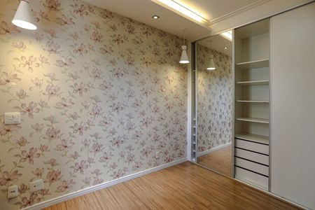 Apartamento para alugar com 63m², 2 quartos e 1 vaga Apartamento para alugar com 63m², 2 quartos e 1 vagaQuarto 2 - Suíte