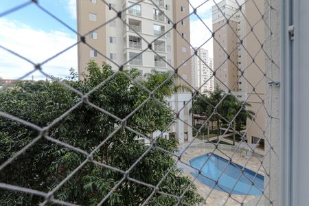Apartamento para alugar com 63m², 2 quartos e 1 vaga Apartamento para alugar com 63m², 2 quartos e 1 vagaVista - Quarto 1
