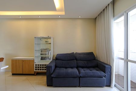 Apartamento para alugar com 63m², 2 quartos e 1 vaga Apartamento para alugar com 63m², 2 quartos e 1 vagaSala
