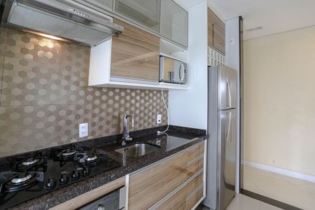 Apartamento para alugar com 63m², 2 quartos e 1 vaga Apartamento para alugar com 63m², 2 quartos e 1 vagaCozinha