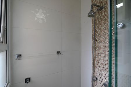 Apartamento para alugar com 63m², 2 quartos e 1 vaga Apartamento para alugar com 63m², 2 quartos e 1 vagaBanheiro - Quarto 2 - Suíte