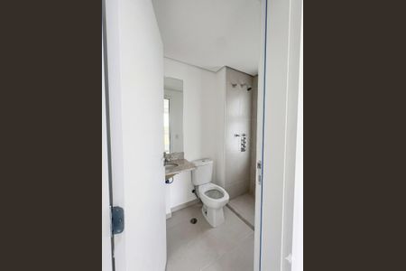 Studio à venda com 24m², 1 quarto e sem vaga Studio à venda com 24m², 1 quarto e sem vagaFoto 03