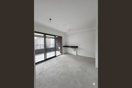 Foto 05 de kitnet/studio à venda com 1 quarto, 24m² em Bela Vista, São Paulo