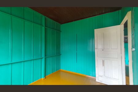 Quarto 2 de casa para alugar com 2 quartos, 60m² em Tristeza, Porto Alegre