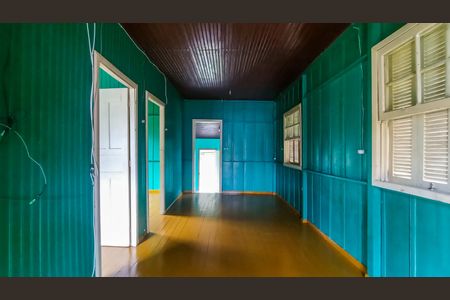 Sala de casa para alugar com 2 quartos, 60m² em Tristeza, Porto Alegre
