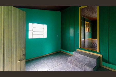 Casa para alugar com 60m², 2 quartos e 2 vagas Casa para alugar com 60m², 2 quartos e 2 vagasCozinha