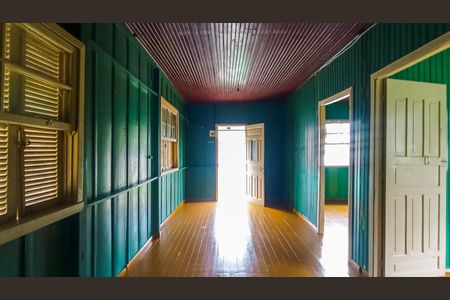 Sala de casa para alugar com 2 quartos, 60m² em Tristeza, Porto Alegre