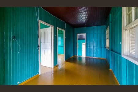 Sala de casa para alugar com 2 quartos, 60m² em Tristeza, Porto Alegre
