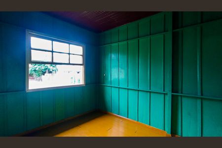 Casa para alugar com 60m², 2 quartos e 2 vagas Casa para alugar com 60m², 2 quartos e 2 vagasQuarto 2