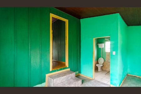 Casa para alugar com 60m², 2 quartos e 2 vagas Casa para alugar com 60m², 2 quartos e 2 vagasCozinha