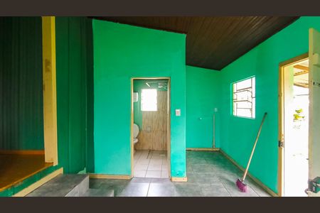 Casa para alugar com 60m², 2 quartos e 2 vagas Casa para alugar com 60m², 2 quartos e 2 vagasCozinha