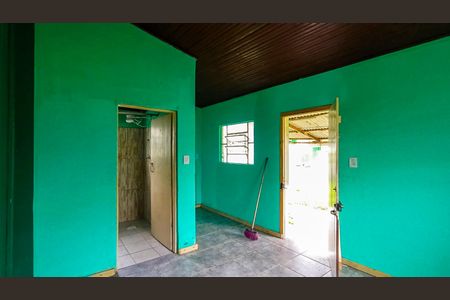 Casa para alugar com 60m², 2 quartos e 2 vagas Casa para alugar com 60m², 2 quartos e 2 vagasCozinha
