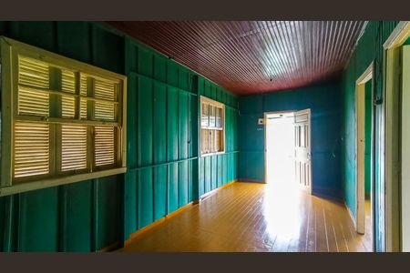 Sala de casa para alugar com 2 quartos, 60m² em Tristeza, Porto Alegre